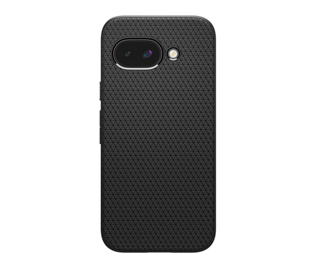 SPIGEN Liquid Air do Google Pixel 9a 5G czarny ACS09039 - 1340937 - zdjęcie 2